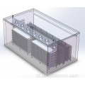 Kamar Freezer Cepat -30 Degree